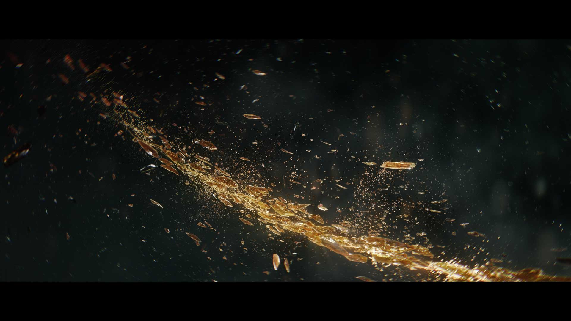 The Shattering Explained - What really caused the war of the demigods?